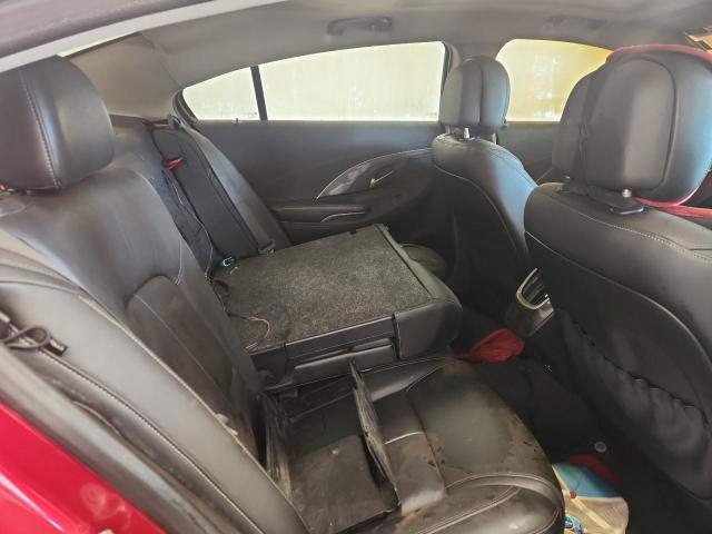2014 BUICK LACROSSE #3297185894
