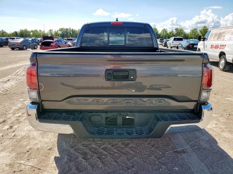 2023 TOYOTA TACOMA ACC 3TYRX5GN9PT076944