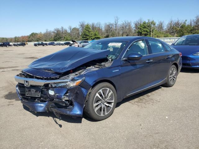 2019 HONDA ACCORD TOURING HYBRID - 1HGCV3F94KA019252