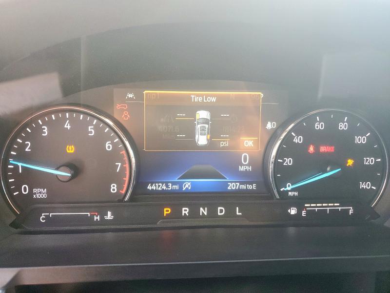 2023 FORD EXPLORER X #3254575182