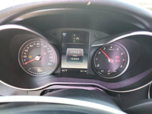 2016 MERCEDES-BENZ C 300 55SWF4JB3GU167060