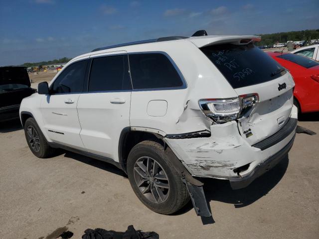 2014 JEEP GRAND CHEROKEE LAREDO - 1C4RJFAG9EC512512