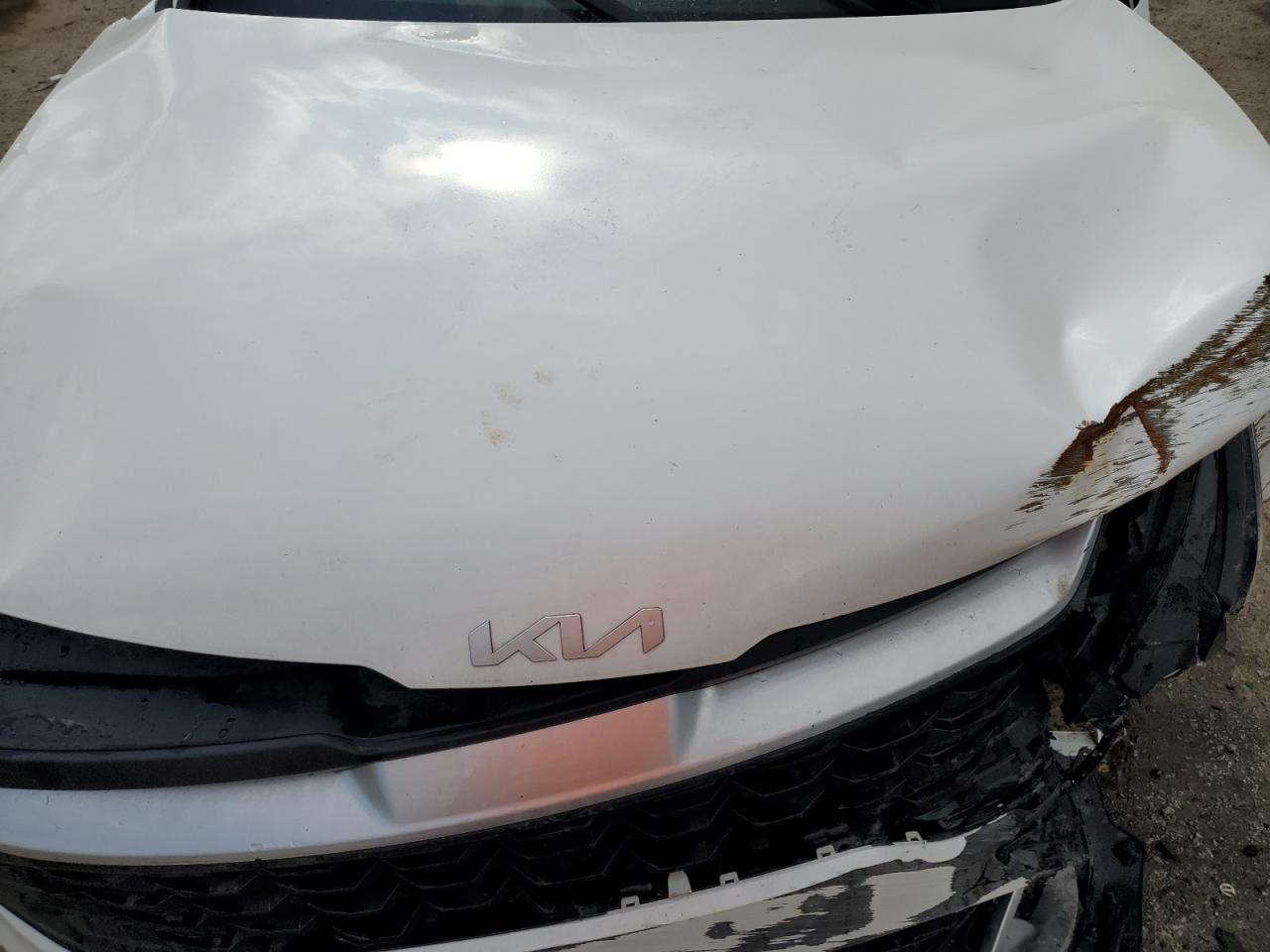 Lot #3316801404 2023 KIA SPORTAGE L