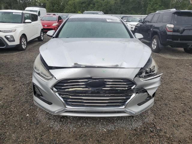 2018 HYUNDAI SONATA SE 5NPE24AF9JH691978