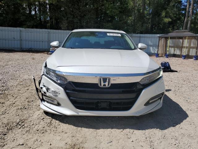 2020 HONDA ACCORD HYBRID EXL 1HGCV3F5XLA007010