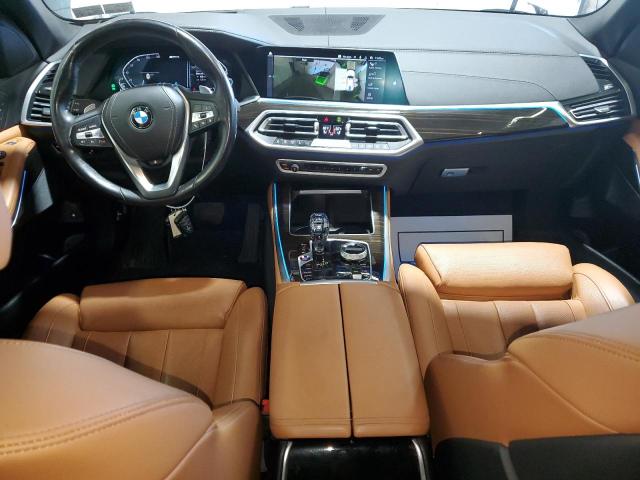 2021 BMW X5 XDRIVE4 5UXTA6C03M9H96223