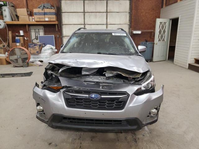 2020 SUBARU CROSSTREK #3310557057
