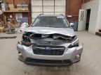 Lot #3310557057 2020 SUBARU CROSSTREK