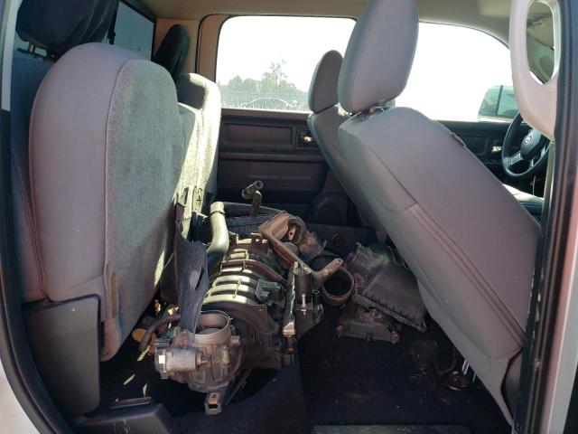 2019 RAM 1500 CLASSIC SLT 1C6RR7TT7KS567722