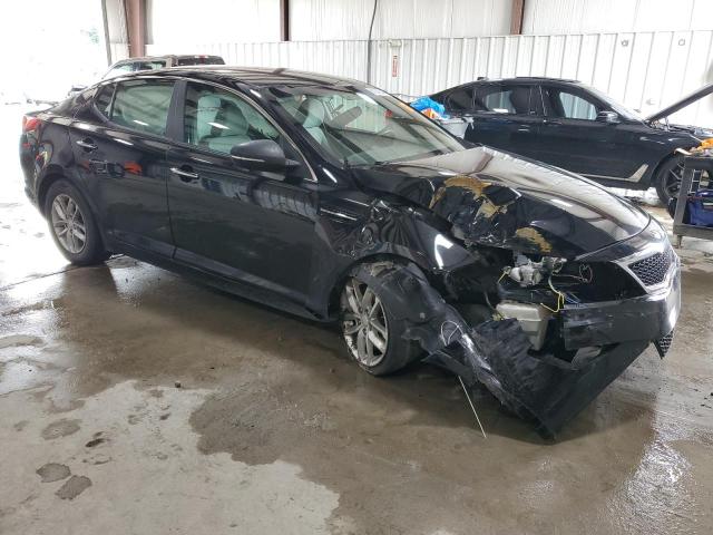 2013 KIA OPTIMA LX #3308476305