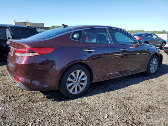 2018 KIA OPTIMA LX - 5XXGT4L33JG269371