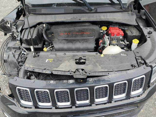 2021 JEEP COMPASS LI 3C4NJDCB6MT540940