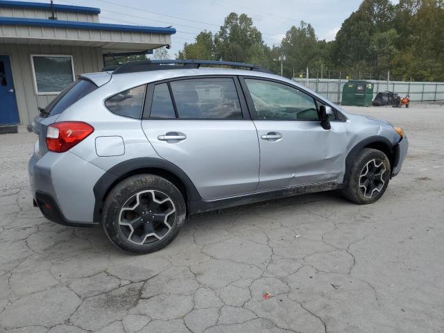 2015 SUBARU XV CROSSTREK 2.0 PREMIUM JF2GPACC3F9217926