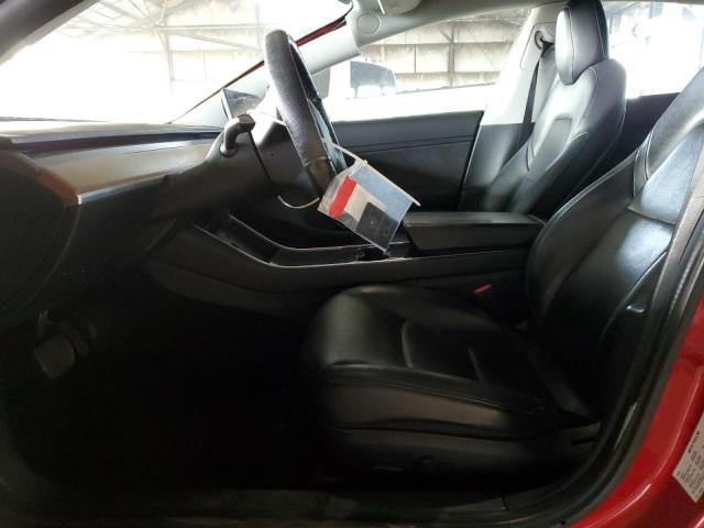 2020 TESLA MODEL 3 5YJ3E1EAXLF631396