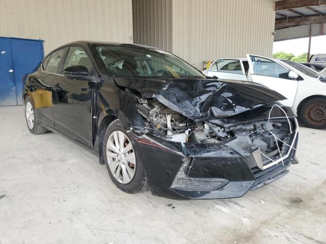 2020 NISSAN SENTRA S 3N1AB8BV2LY300982