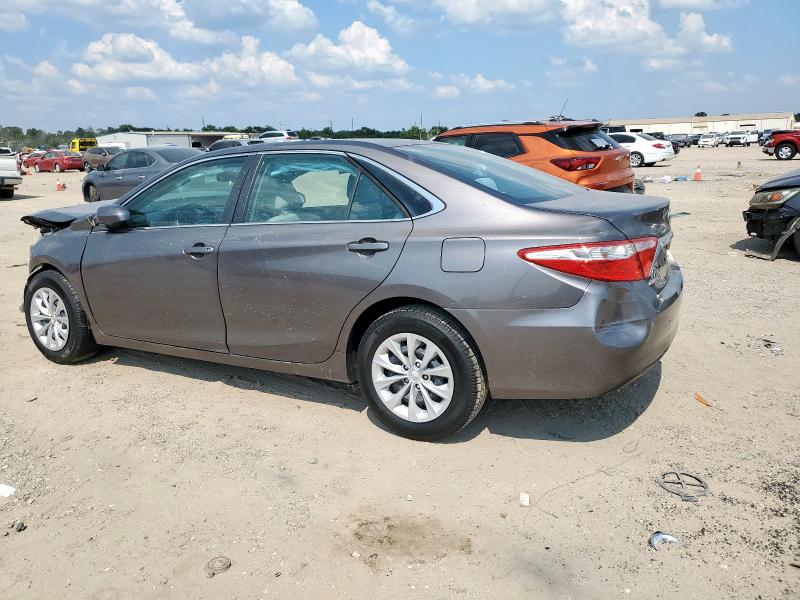 2015 TOYOTA CAMRY LE 4T4BF1FK5FR488144