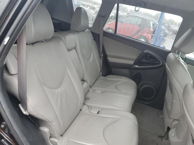 2012 TOYOTA RAV4 LIMIT - 2T3DK4DV4CW084543