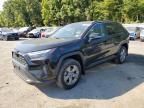 2024 TOYOTA RAV4 XLE - 2T3P1RFV7RC450497