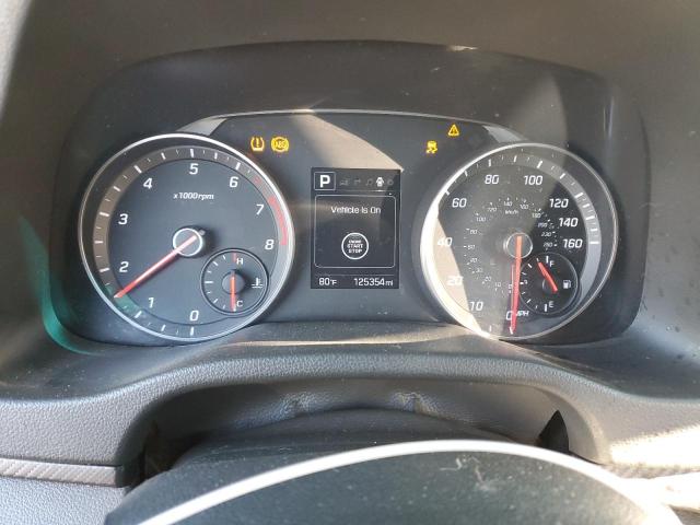 2018 HYUNDAI ELANTRA SP KMHD04LBXJU599436