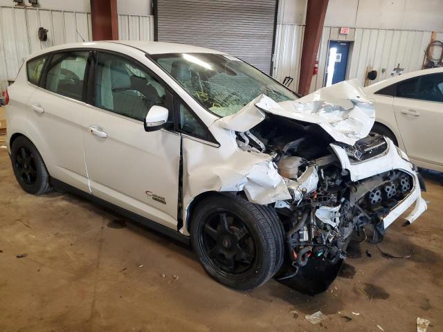 2017 FORD C-MAX TITA 1FADP5FU1HL112861