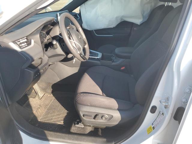 2023 TOYOTA RAV4 SE 4T3T6RFVXPU116511