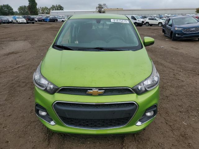2016 CHEVROLET SPARK 1LT KL8CD6SA0GC563870