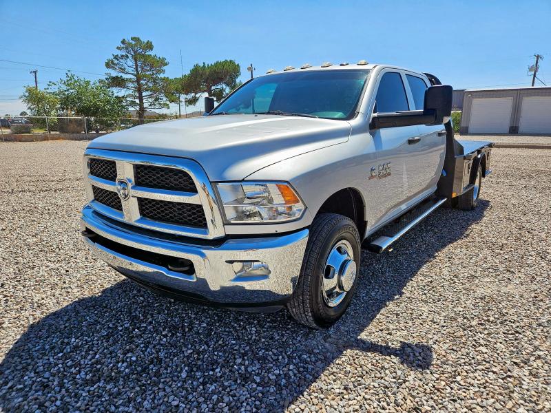 2017 RAM 3500 3C7WRTCL3HG698234