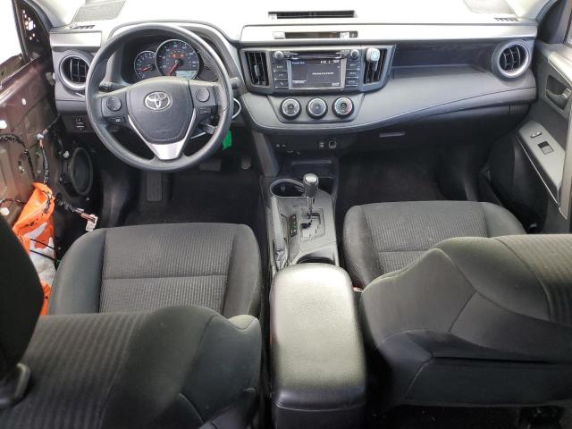 2016 TOYOTA RAV4 LE 2T3ZFREV1GW269113