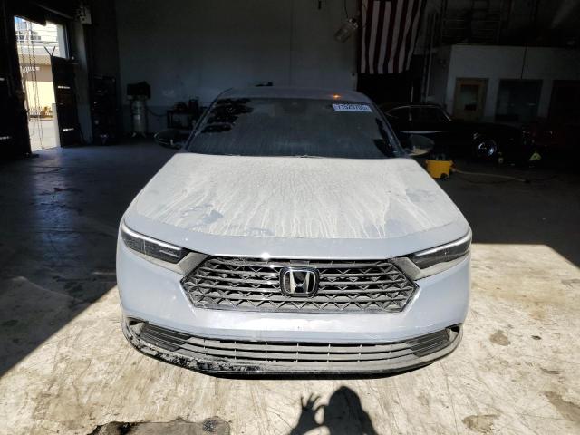 2023 HONDA ACCORD HYBRID SPORT-L - 1HGCY2F73PA065694