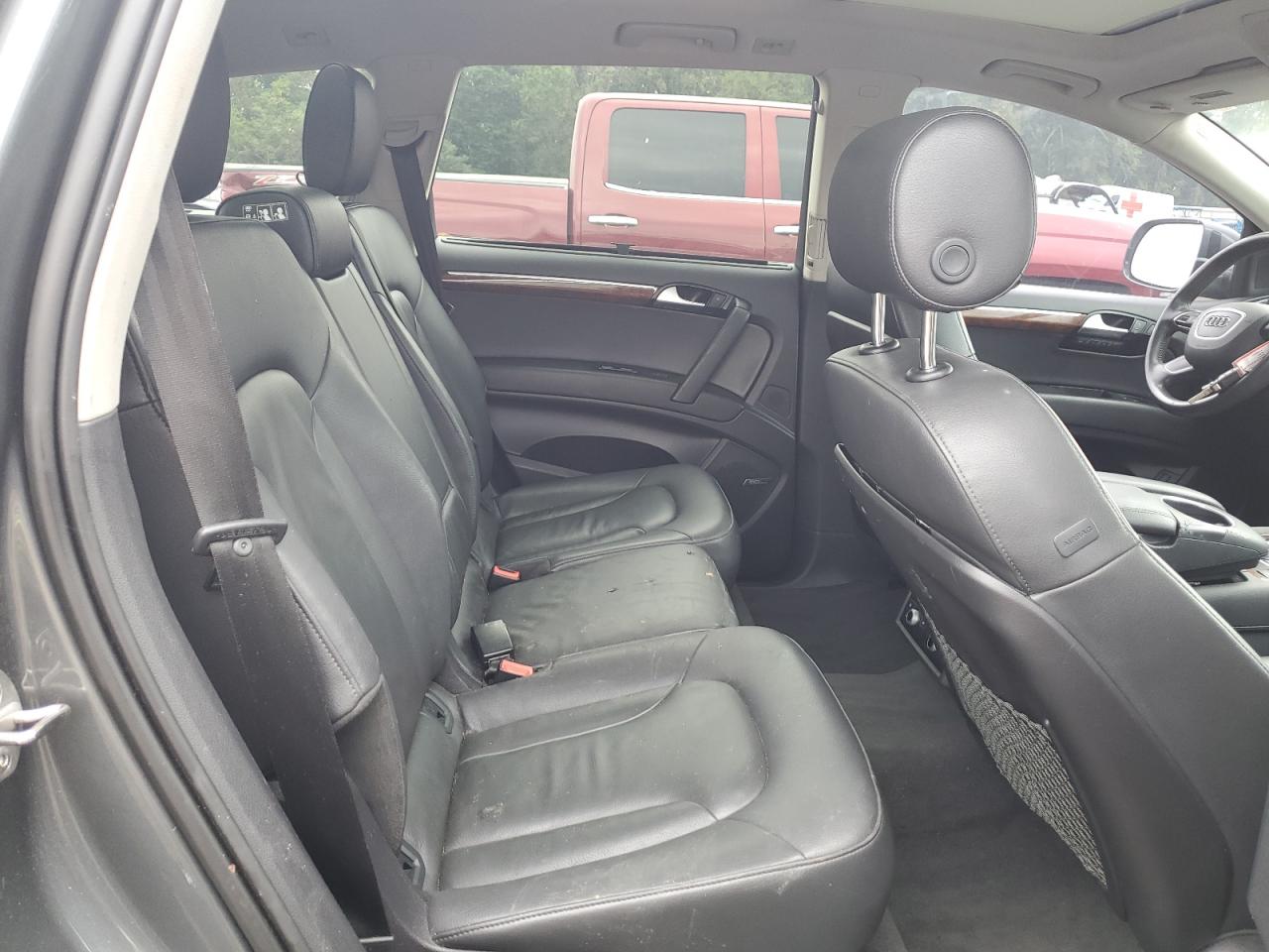 AUDI Q7 PREMIUM PLUS