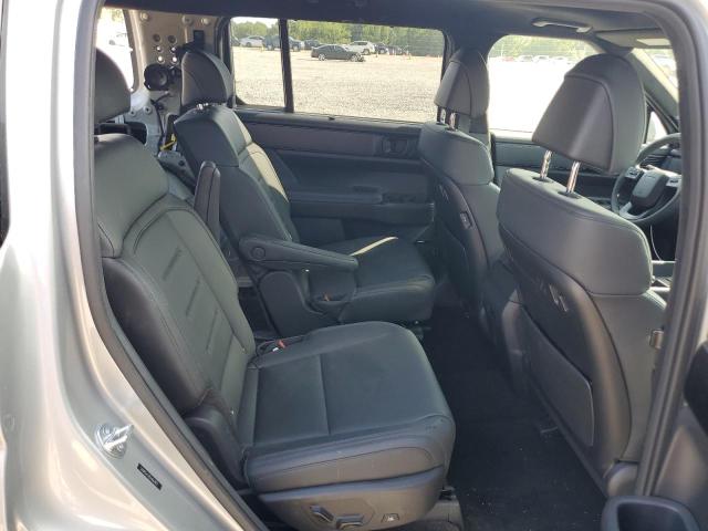 2025 HYUNDAI SANTA FE CALLIGRAPHY #3294406515