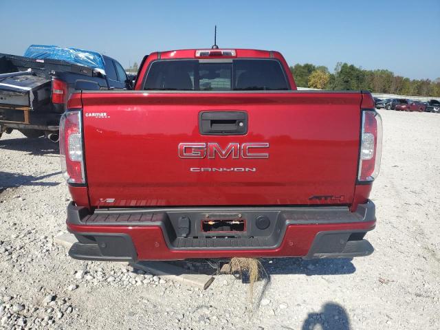 2021 GMC CANYON AT4 - 1GTG6FEN4M1218026