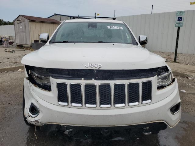 2015 JEEP GRAND CHER - 1C4RJFCG8FC831348
