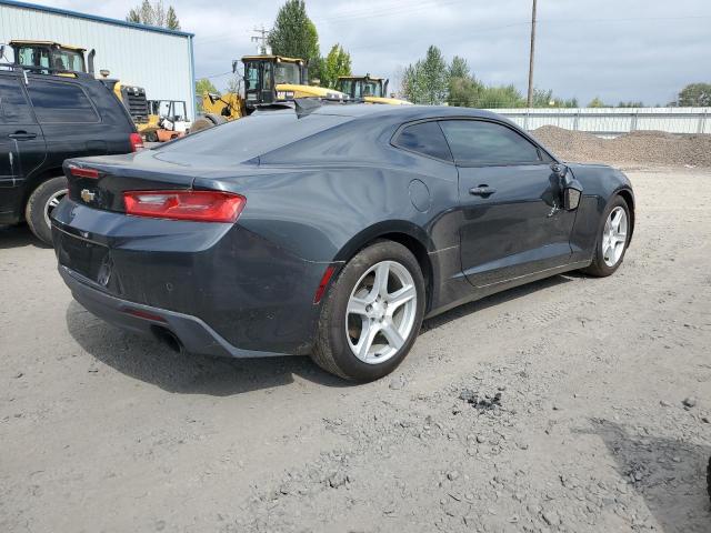 2017 CHEVROLET CAMARO LT 1G1FD1RX8H0104826