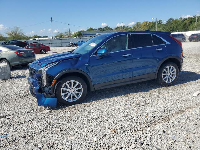 CADILLAC XT4 LUXURY