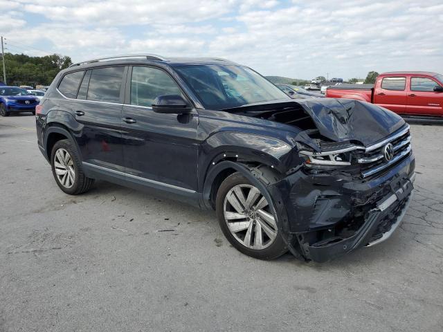 2021 VOLKSWAGEN ATLAS SEL 1V2BR2CA3MC525524