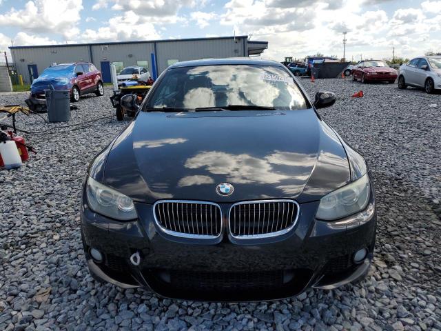 2012 BMW 335 I - WBADX7C57CE745118
