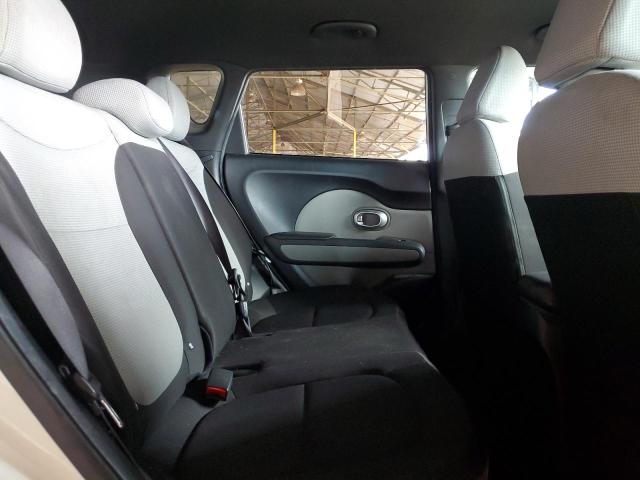 2016 KIA SOUL KNDJN2A2XG7324527