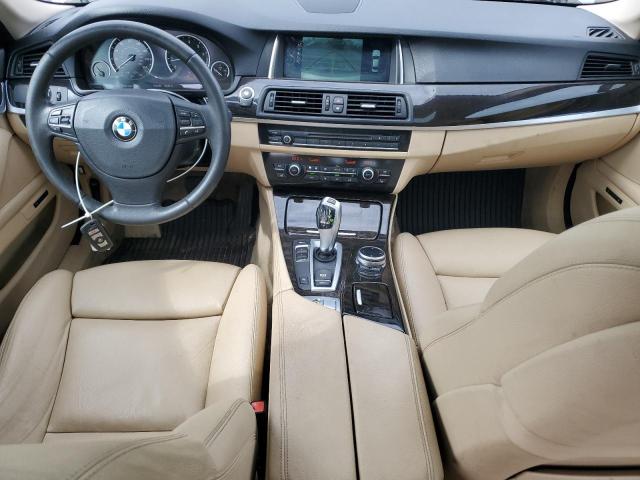 2014 BMW 535 I - WBA5B1C59ED479903