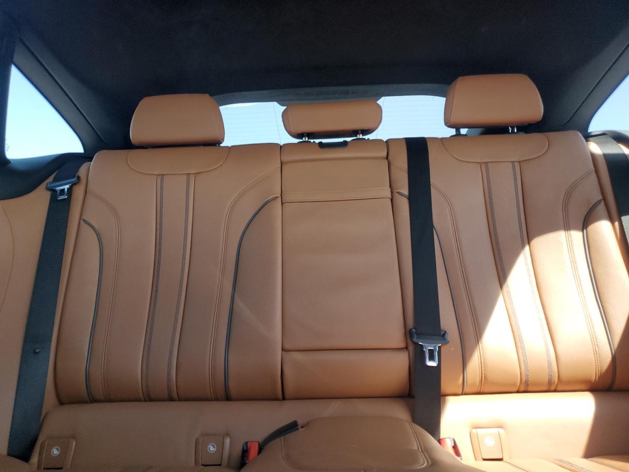 BMW 6 SERIES GT XIGT