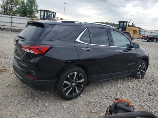 2023 CHEVROLET EQUINOX PR - 3GNAXXEG6PL165649