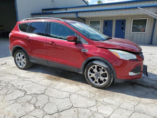 2015 FORD ESCAPE SE 1FMCU9GX2FUA97143