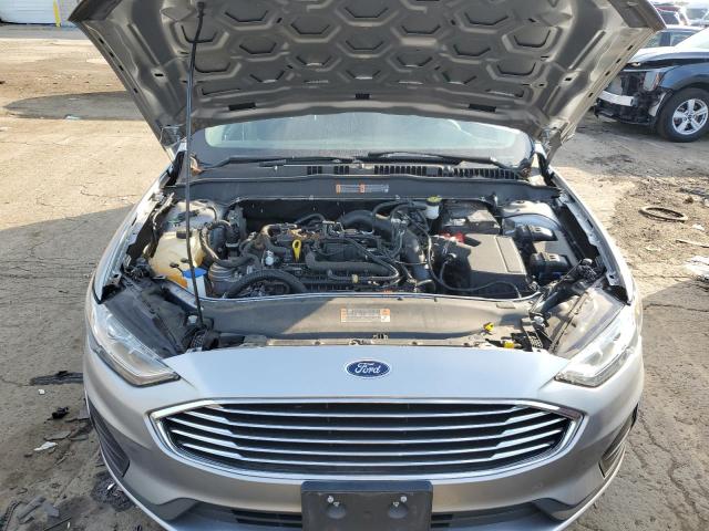 2020 FORD FUSION SE 3FA6P0HD1LR232811