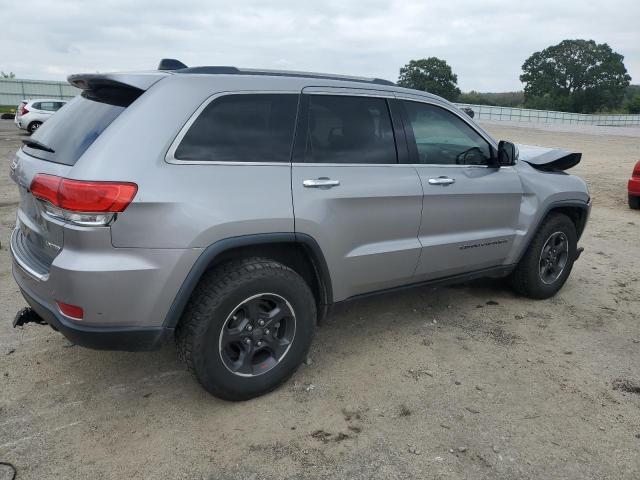 2017 JEEP GRAND CHER - 1C4RJFBG1HC931635