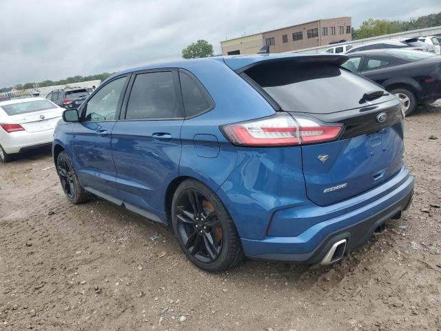 2020 FORD EDGE ST - 2FMPK4AP9LBB37691