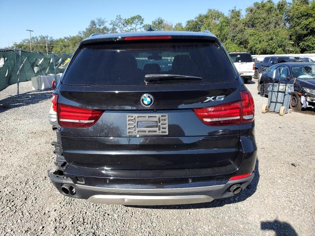 2017 BMW X5 XDRIVE3 5UXKR0C33H0V78785