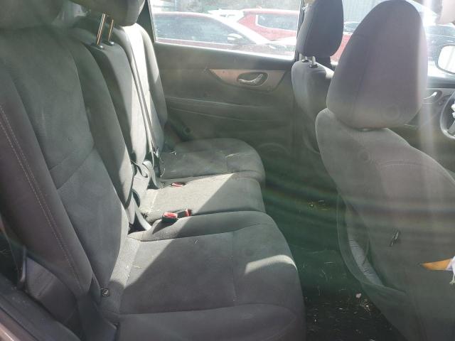 2016 NISSAN ROGUE S - KNMAT2MT7GP680797