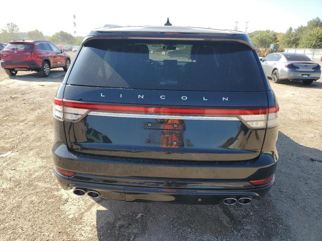 2022 LINCOLN AVIATOR RE 5LM5J7XC0NGL02679