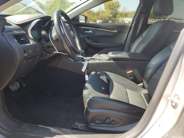 2019 CHEVROLET IMPALA LT 2G11Z5S3XK9130531