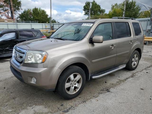 HONDA PILOT EX